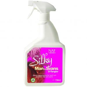 NAF Silky Man & Svans 750ml