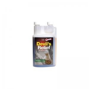 NAF Devils Relief 1l