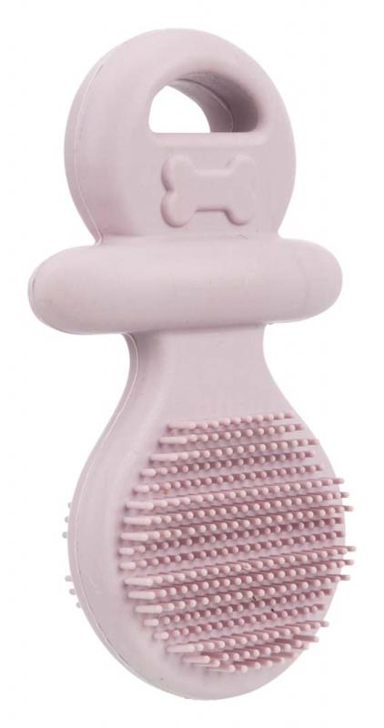 Junior Dental-napp naturgummi 9cm