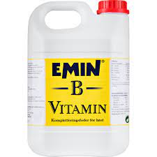 Emin B-vitamin