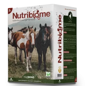 Nutribiome 2L BiB