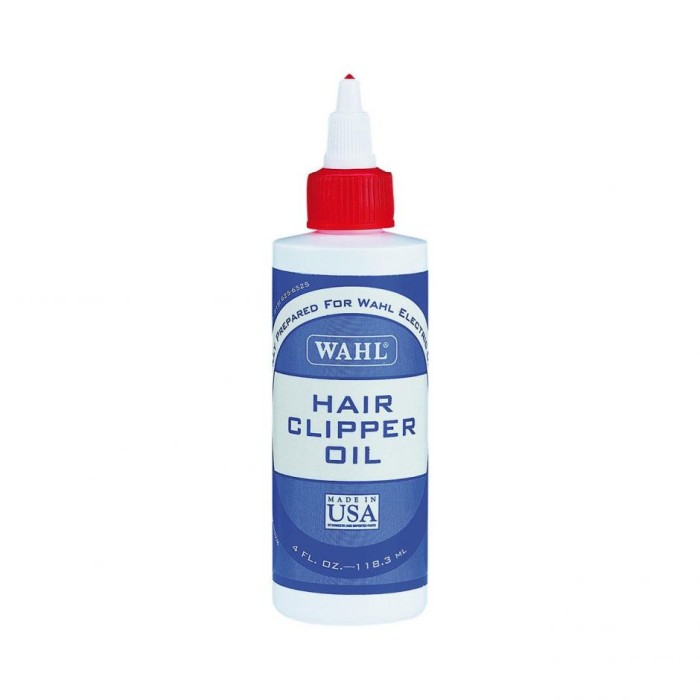 Wahl Clipper oil olja till klippmaskin