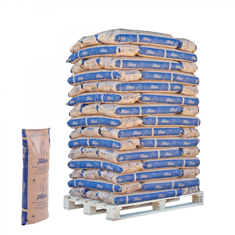 71-2Stallpellets Helpall 60x14kg