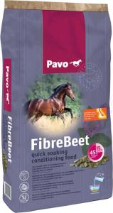 Pavo Fibrebeet 15kg