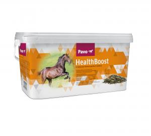 Pavo HealthBoost 8kg
