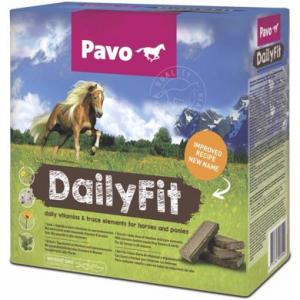 Pavo DailyFit 13kg