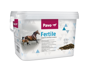 Pavo Fertile 3kg