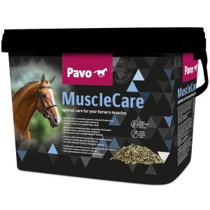 Pavo MuscleCare 3kg
