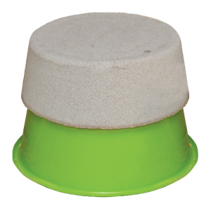 Picksten Peckstone EKO Extra Hård röd 10kg