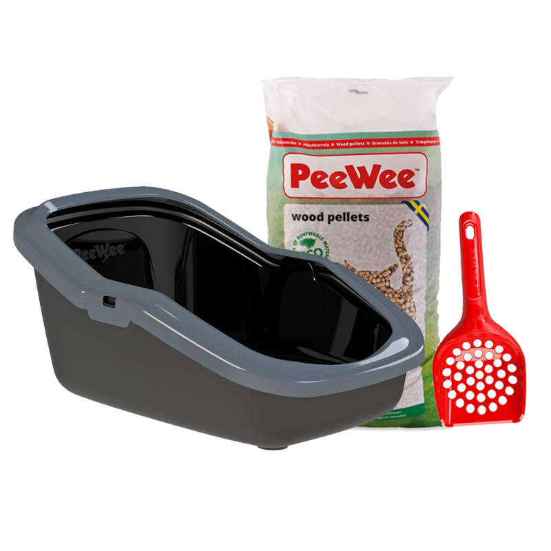 Peewee Startpaket () Peewee Startpaket
