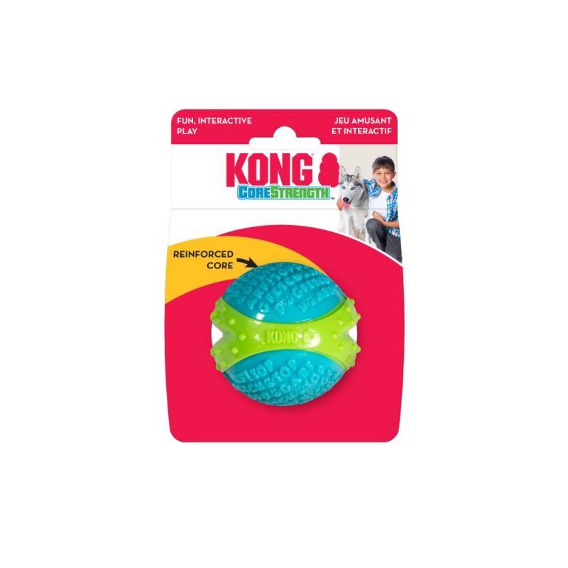 Kong CoreStrength Ball M