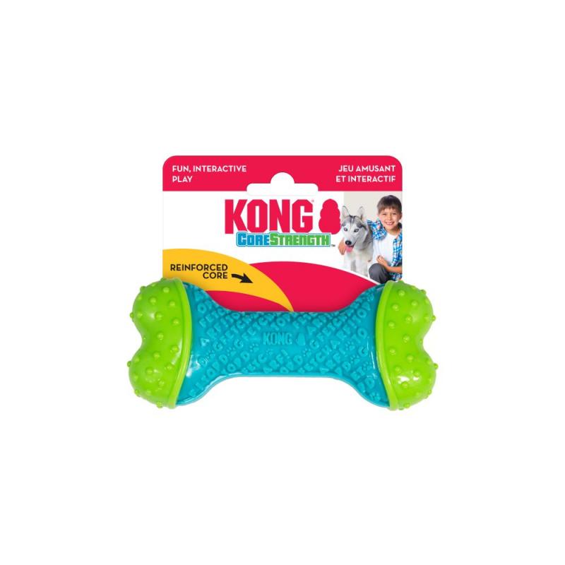 Kong CoreStrength Bone S/M