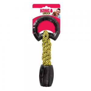 Kong Jaxx Braided Tug Large