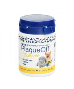 PlaqueOff 60g