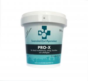 Svenska DjurApoteket Pro-X 300g