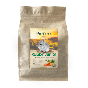 Profine Animals Rabbit Junior 1,5kg