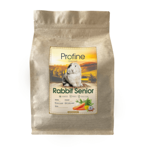 Profine Animals Rabbit Senior 1,5kg