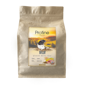 Profine Animals Rat 1,5kg