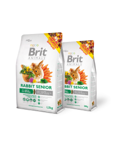 Brit Animals Kanin Senior