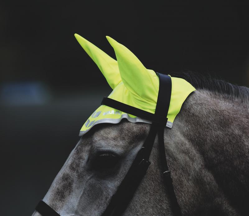 Equi-Flector Reflexhuva