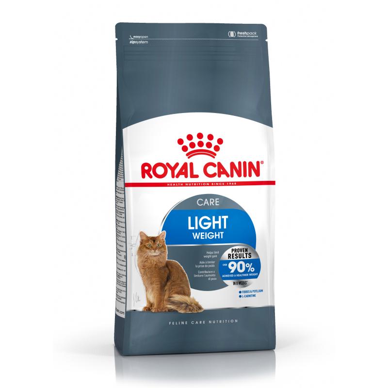 RC Light Weight Care