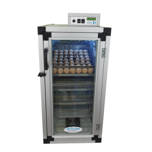 Äggkläckare RoboCipa 200 Automatisk Fukt & Temperaturkontroll