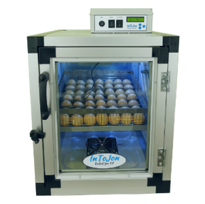 Äggkläckare RoboCipa 50 Automatisk Fukt & Temperaturkontroll