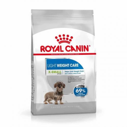 RC X-Small Light Weight Care 1,5kg