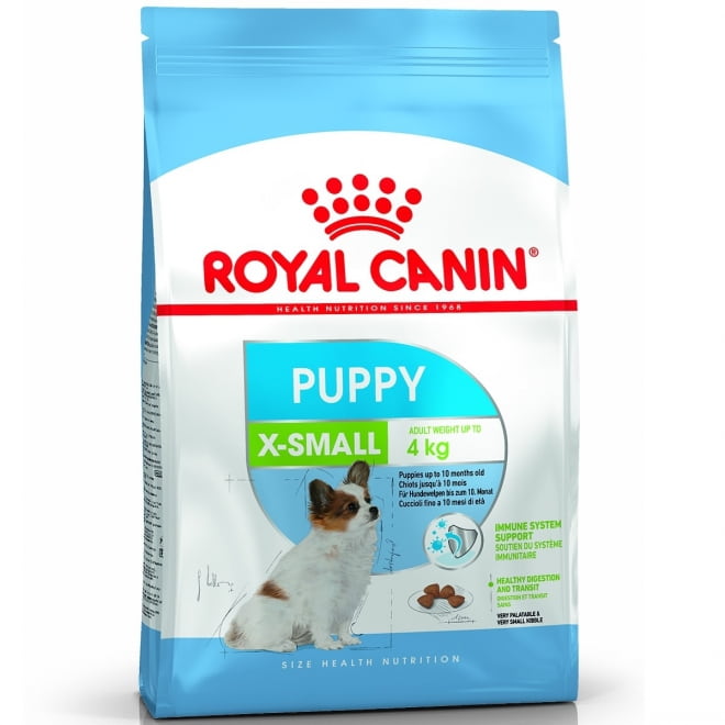 RC X-Small Puppy 1,5kg