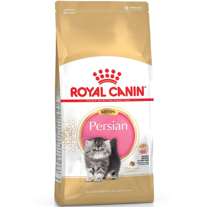 RC Persian Kitten 2kg