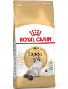 RC Ragdoll Adult 2kg
