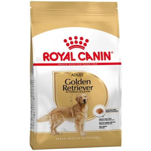 RC Golden Retriever Adult 12kg