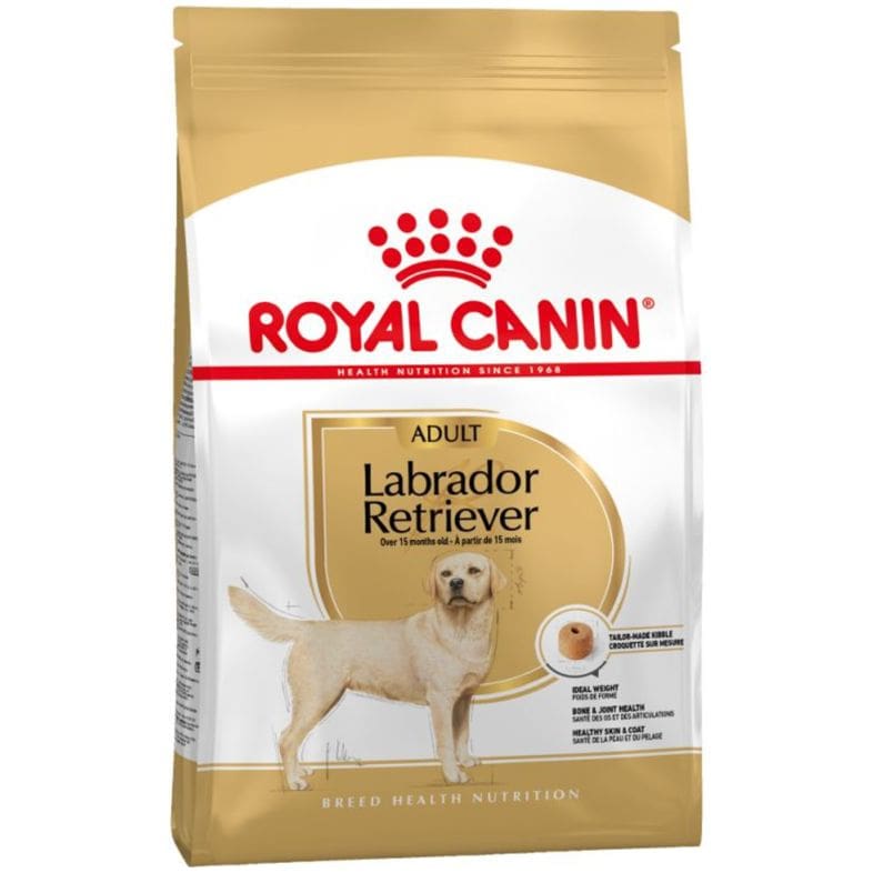RC Labrador Adult 12kg