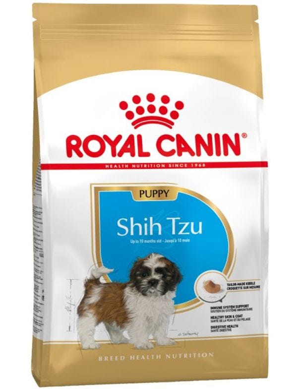 RC Shih Tzu Puppy 1,5kg