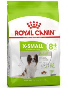 RC X-Small Adult 8+ 1,5kg