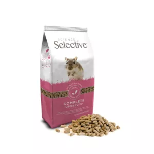 Science Selective Gerbil 700g