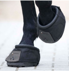 Waldhausen Hoofboot Svart