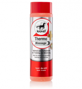 Leovet Thermo-Massage 500ml