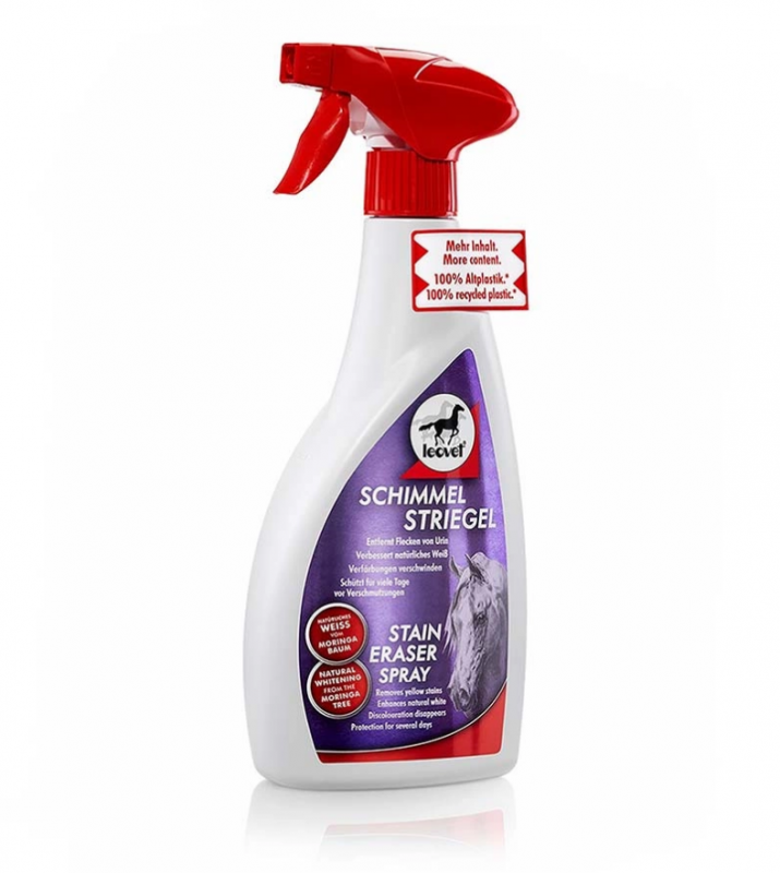 Leovet Shiny White spray 550ml