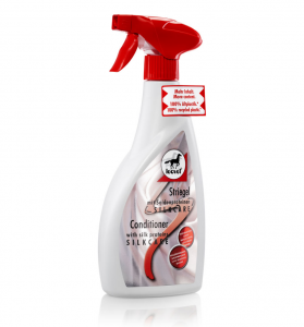 Leovet Shampoo Silkcare 500ml