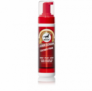 Leovet Läderskum 200ml