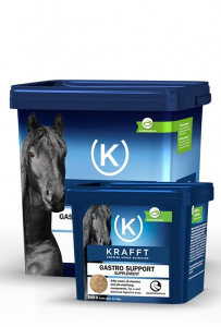 KRAFFT GASTRO Support