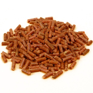 Olewo Morötter Till Hund