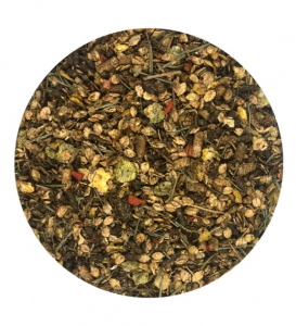 D&H Build Up Conditioning Mix 20kg