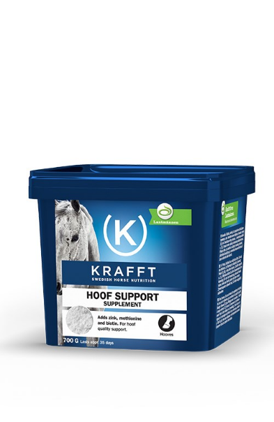 KRAFFT Hoof Support 700g