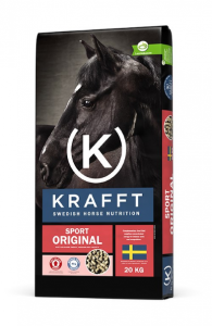 KRAFFT Sport Original 20kg