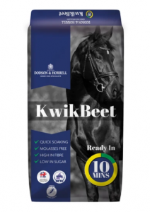 D&H Kwik Beet  20kg