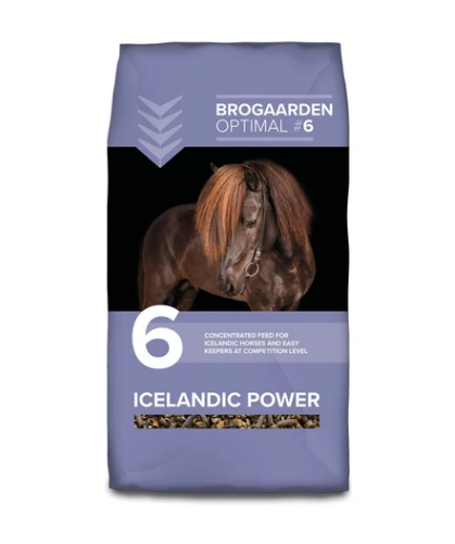 Brogaarden Icelandic Power 15kg