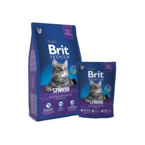 Brit Premium Cat Senior