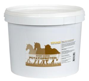 Show Horse Potatisprotein 4kg Hink